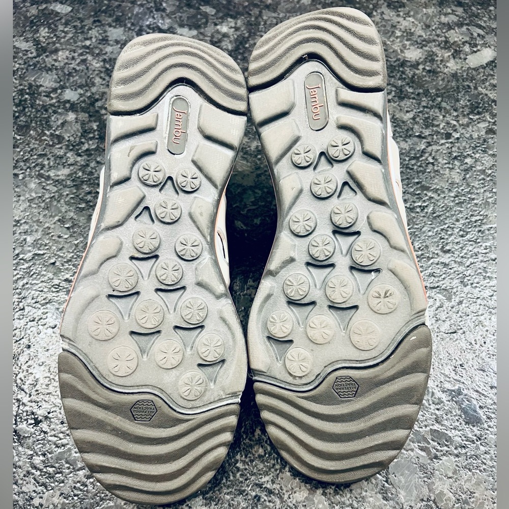 Jambu Trial Shoes Size 8.5 - Picture 4 of 4